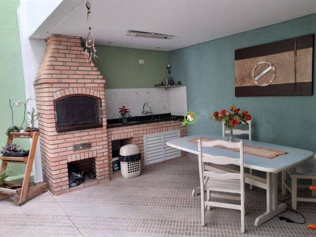 #12833 - Casa para Venda em São Paulo - SP
