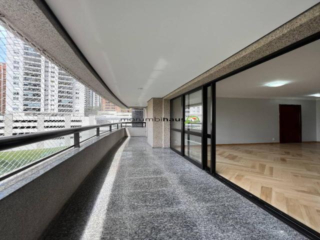 #12840 - Apartamento para Venda em São Paulo - SP - 1