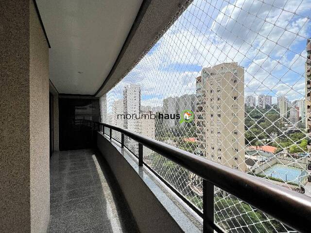 #12840 - Apartamento para Venda em São Paulo - SP - 2