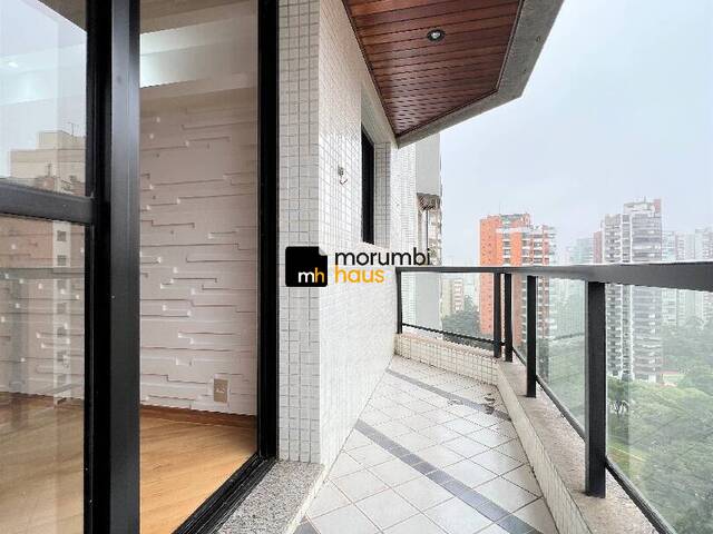 Apartamento para Venda em São Paulo - 2