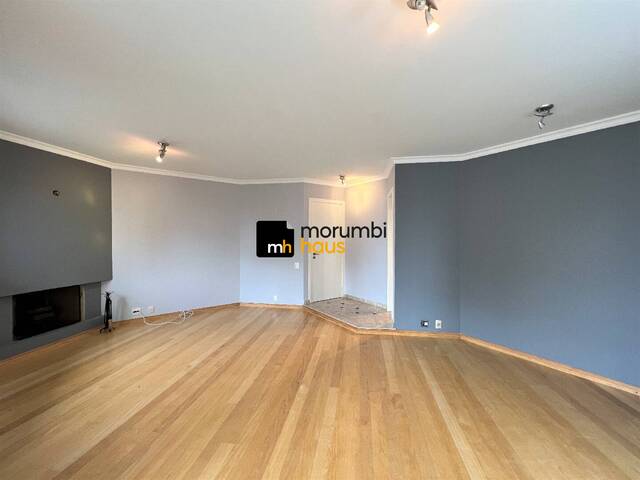 Apartamento para Venda em São Paulo - 3