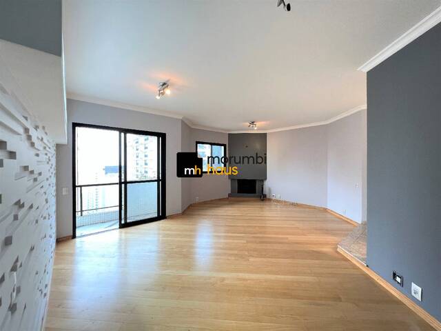 Apartamento para Venda em São Paulo - 4