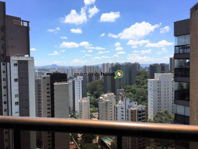 #12845 - Apartamento para Venda em São Paulo - SP - 1