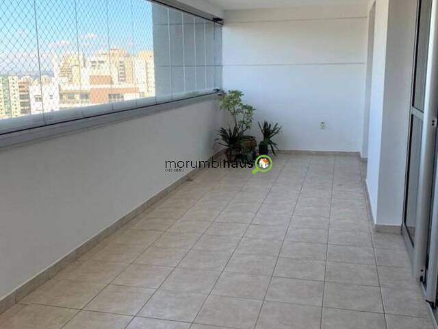 #12853 - Apartamento para Locação em São Paulo - SP - 2