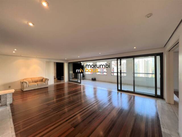 #12858 - Apartamento para Venda em São Paulo - SP