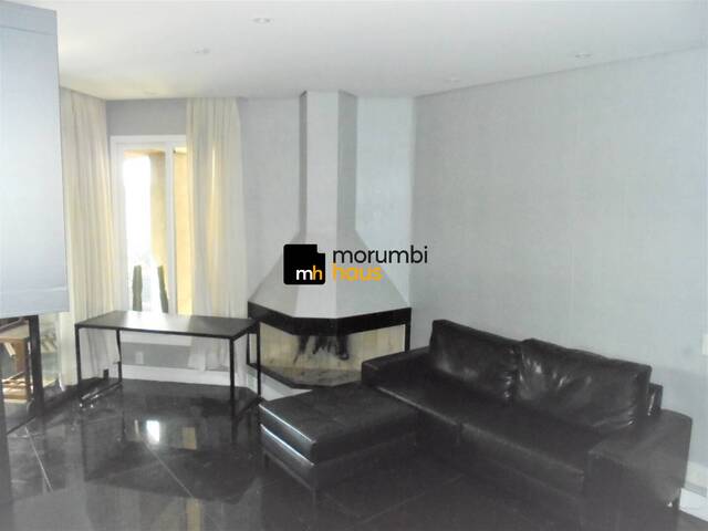 #12860 - Flat para Venda em São Paulo - SP - 3