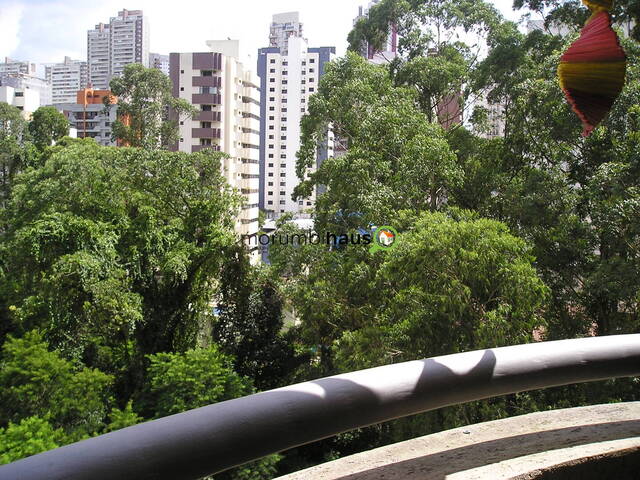 #12862 - Apartamento para Venda em São Paulo - SP - 2