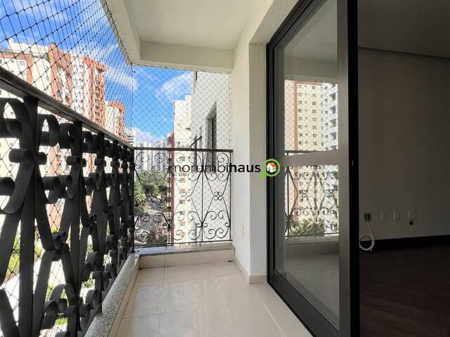 #12863 - Apartamento para Venda em São Paulo - SP - 1