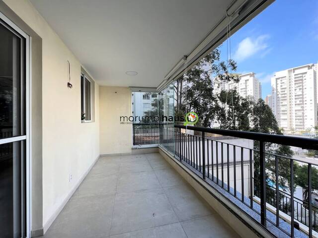 #12867 - Apartamento para Venda em São Paulo - SP - 1