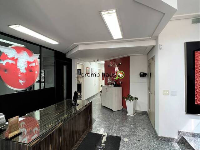 #12868 - Prédio comercial para Locação em São Paulo - SP - 3