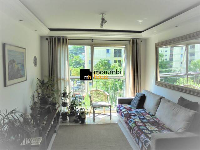 #12869 - Apartamento para Venda em São Paulo - SP