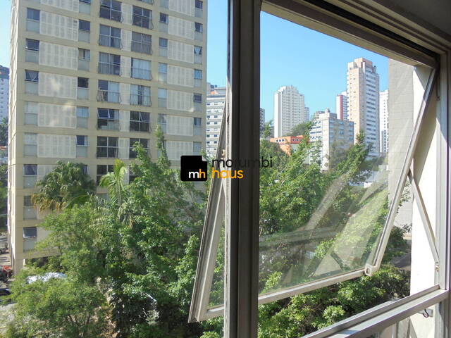 #12869 - Apartamento para Venda em São Paulo - SP