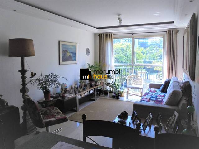 Apartamento para Venda em São Paulo - 4