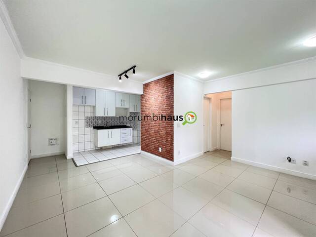 #12870 - Apartamento para Venda em São Paulo - SP - 3