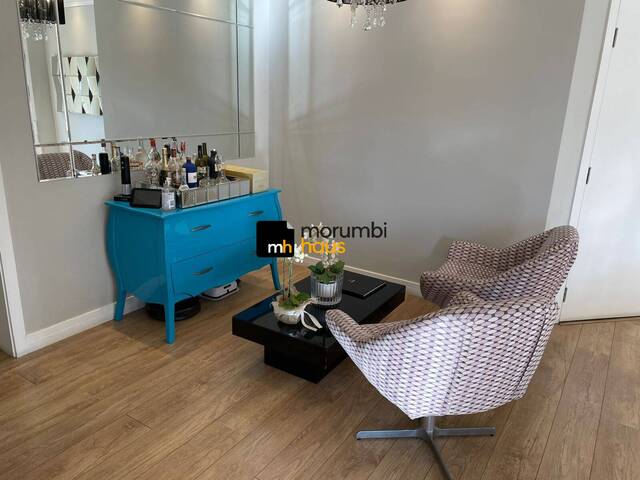 Apartamento para Venda em São Paulo - 5