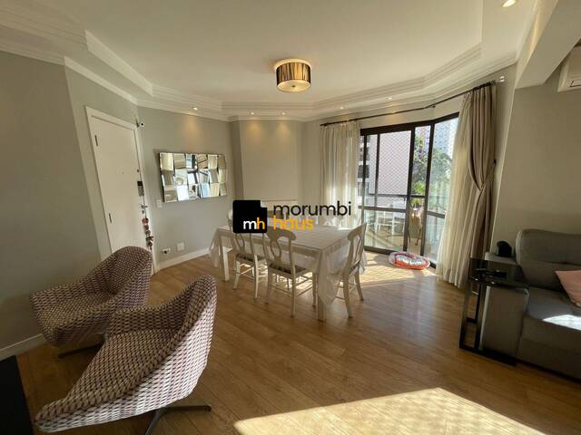 Apartamento para Venda em São Paulo - 2