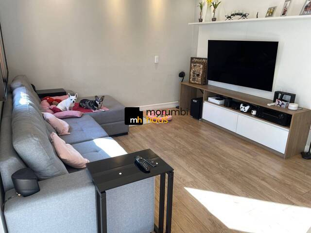 Apartamento para Venda em São Paulo - 4