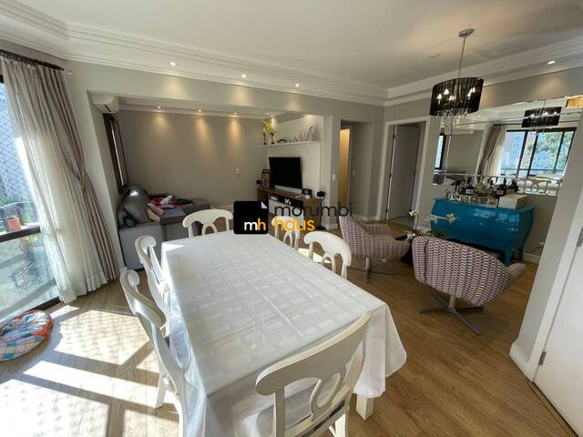 Apartamento para Venda em São Paulo - 3