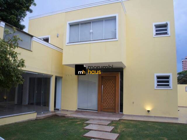 Casa para Venda em São Paulo - 3