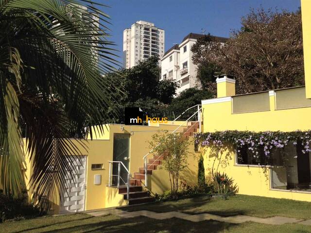 Casa para Venda em São Paulo - 5