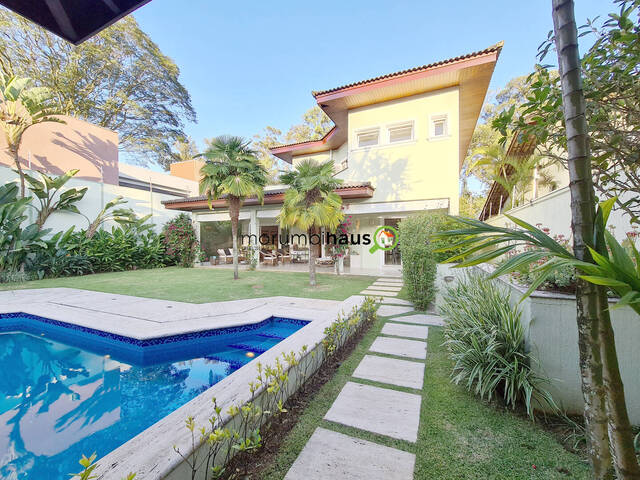 Casa para Venda em São Paulo - 4