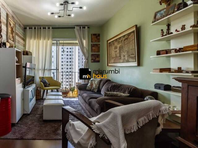 Apartamento para Venda em São Paulo - 2