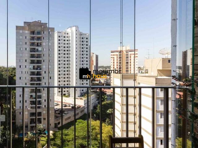 Apartamento para Venda em São Paulo - 5