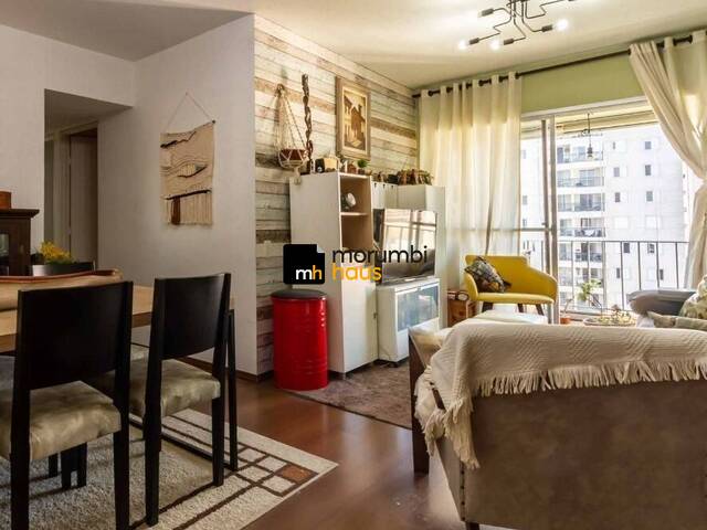 Apartamento para Venda em São Paulo - 3