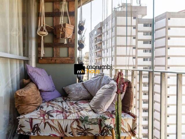 Apartamento para Venda em São Paulo - 4