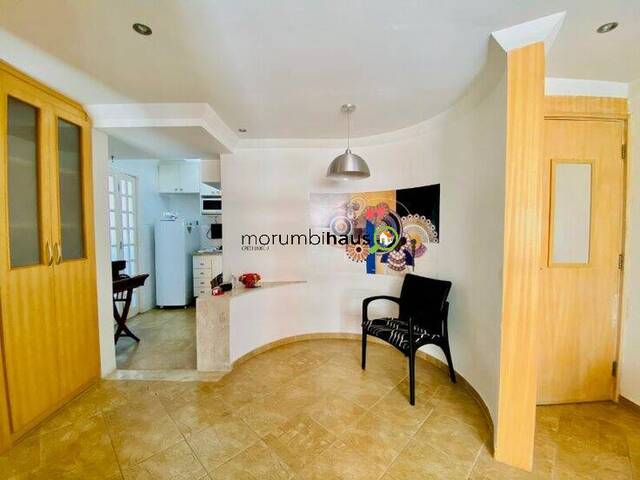 #12902 - Apartamento para Venda em São Paulo - SP