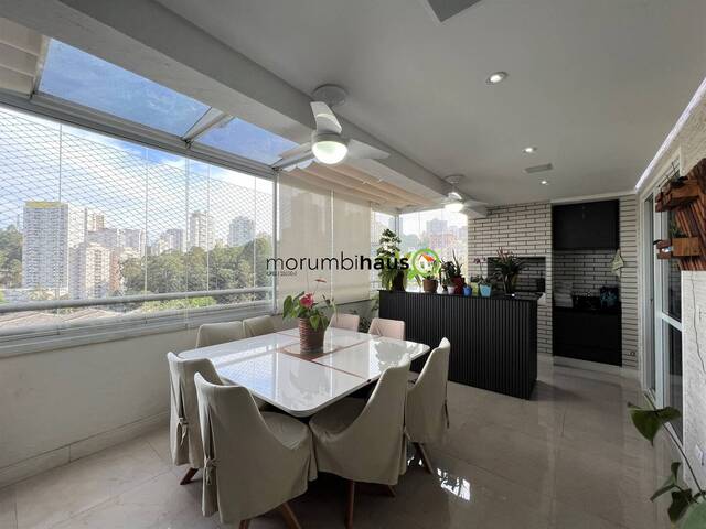 Apartamento para Venda em São Paulo - 2