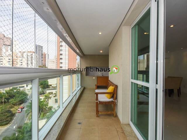 #12911 - Apartamento para Venda em São Paulo - SP
