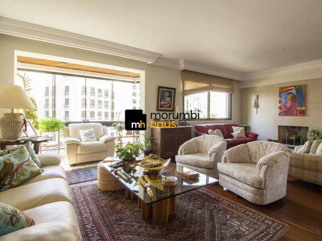 #12912 - Apartamento para Venda em São Paulo - SP