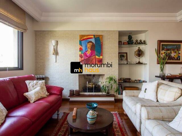 #12912 - Apartamento para Venda em São Paulo - SP