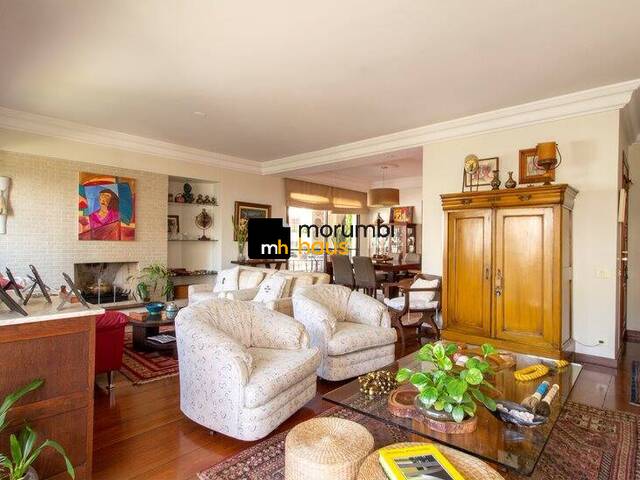 Apartamento para Venda em São Paulo - 5