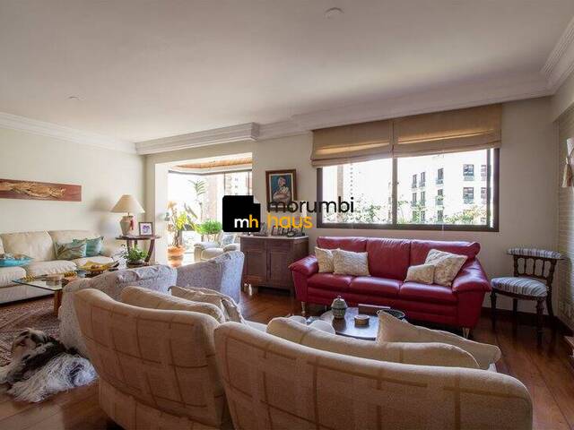 Apartamento para Venda em São Paulo - 4