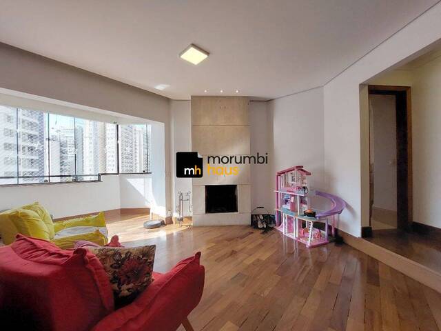 #12936 - Apartamento para Venda em São Paulo - SP