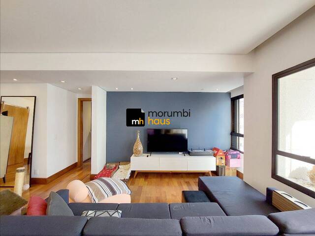 Apartamento para Venda em São Paulo - 5