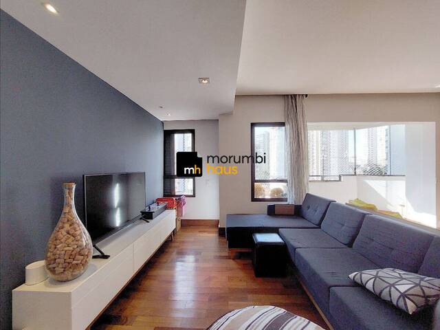 #12936 - Apartamento para Venda em São Paulo - SP