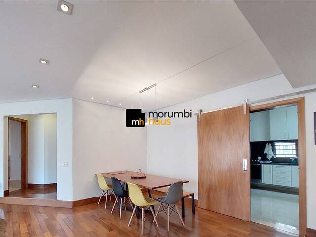 Apartamento para Venda em São Paulo - 4