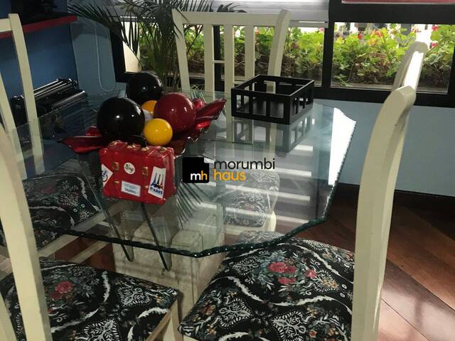 Apartamento para Venda em São Paulo - 3