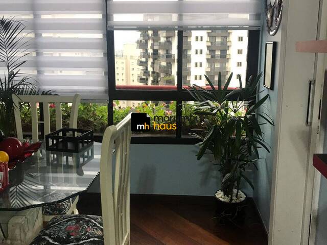 Apartamento para Venda em São Paulo - 2