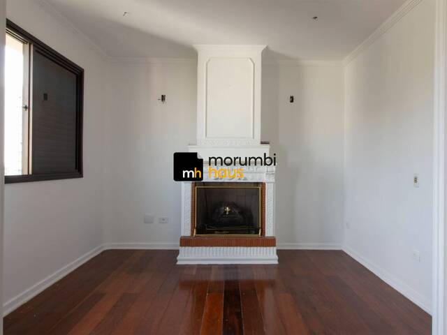 Apartamento para Venda em São Paulo - 5