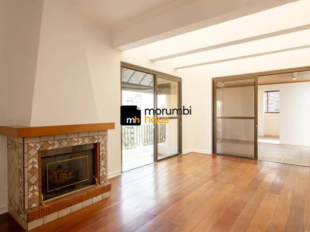 Apartamento para Venda em São Paulo - 2