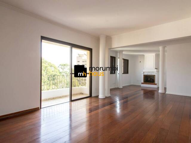 Apartamento para Venda em São Paulo - 4