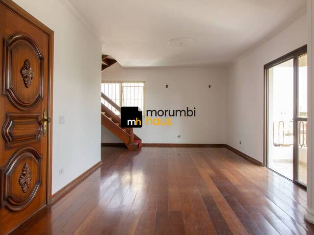 Apartamento para Venda em São Paulo - 3