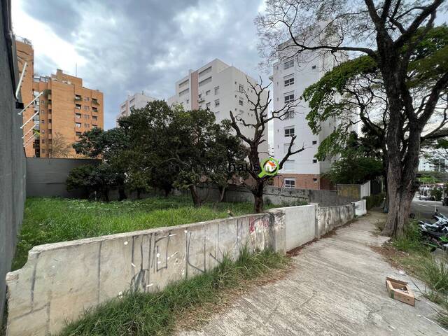#12949 - Área para Venda em São Paulo - SP - 2