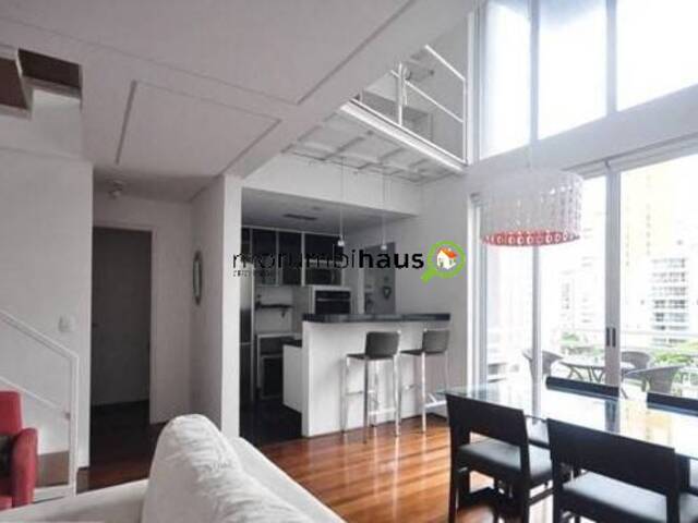 #12959 - Apartamento para Venda em São Paulo - SP