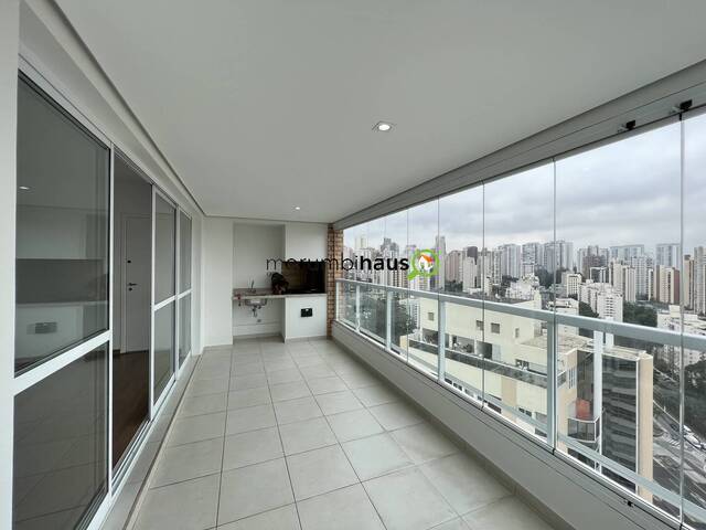 #12976 - Apartamento para Venda em São Paulo - SP