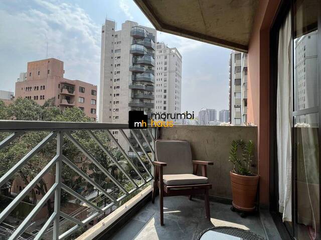 #12978 - Apartamento para Venda em São Paulo - SP